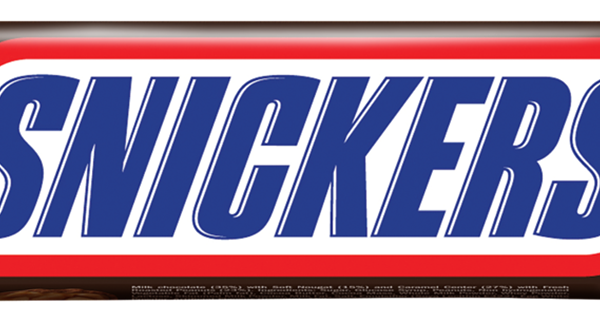 Батончик шоколадный Snickers с карамелью, арахисом и нугой 32г