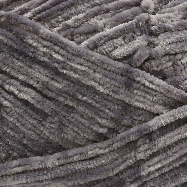 Пряжа YarnArt 'Velour' 100г 170м (100% микрополиэстер)(858 серый),шт