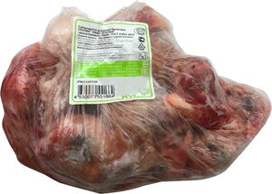 Головы цыплят-бройлеров Наша птичка замороженные в Магнит со скидкой –14%