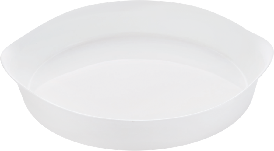 

Форма для запекания LUMINARC Smart Cuisine 28см, круг, жаропрочное стекло