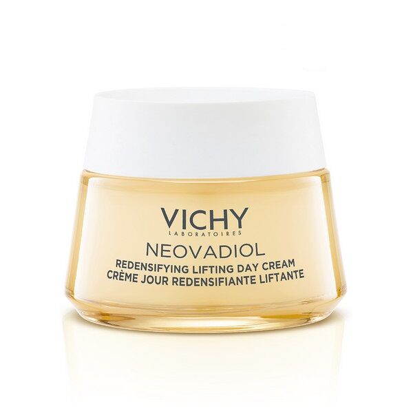 Крем для лица дневной Vichy Neovadiol Пред-менопауза уплотняющий для сухой кожи 50 мл