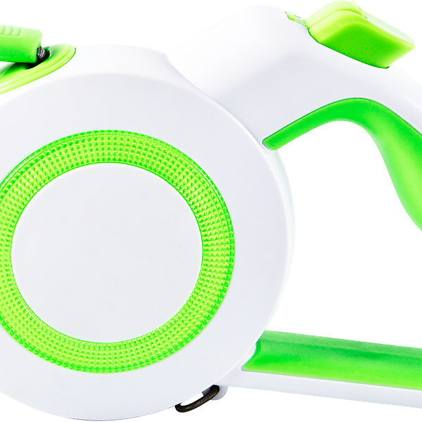 Поводок-рулетка Smarti Joy для собак до 25 кг, 5 м