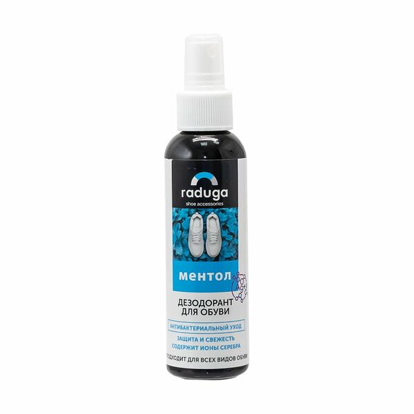 Дезодорант для обуви 