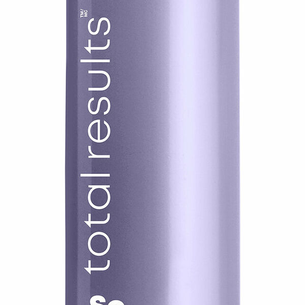 Шампунь Matrix Color Obsessed So Silver тонирующий для нейтрализации желтизны 300 мл