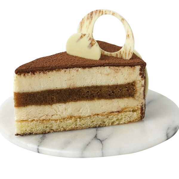 Пирожное Cream Royal Тирамису классическое