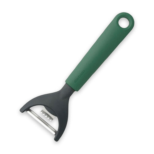 Нож Brabantia для чистки овощей и цедры Y-образный