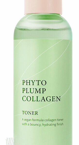 Mizon Тонер для лица с фитоколлагеном увлажняющий 150 мл