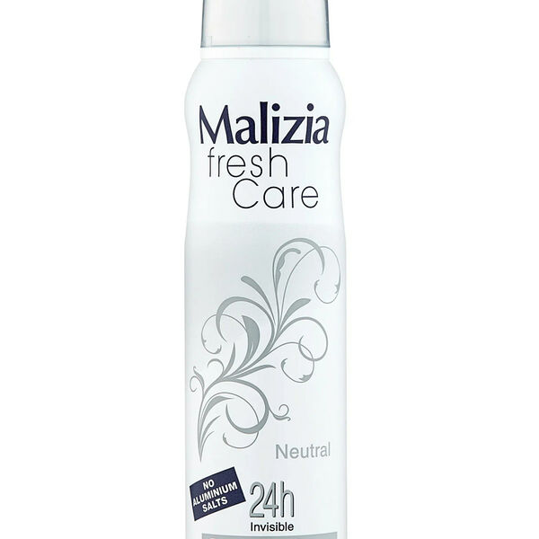 Антиперспирант Malizia Neutral Fresh Care
