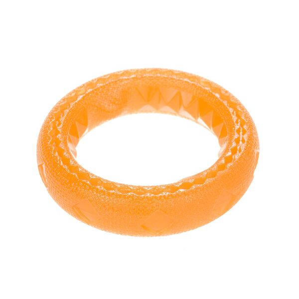 Игрушка для собак Кольцо, 11см