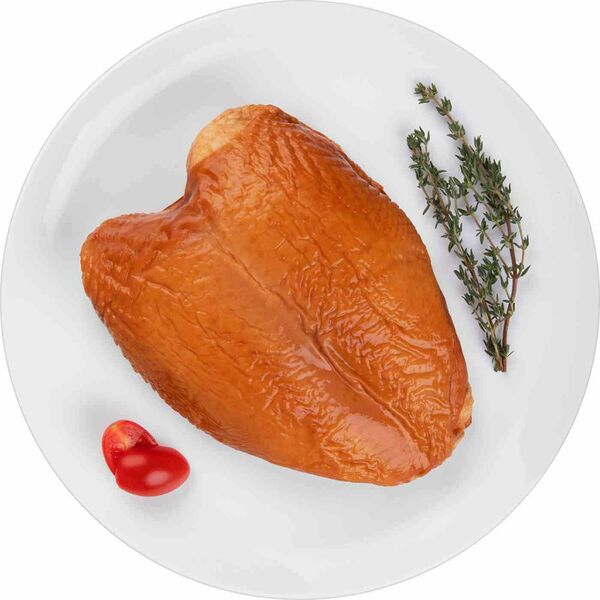 Филе тушки птицы копченое Глобус