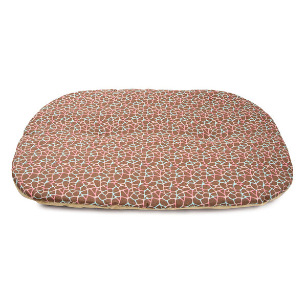 Лежак Gamma Сафари M для животных 70*50 см