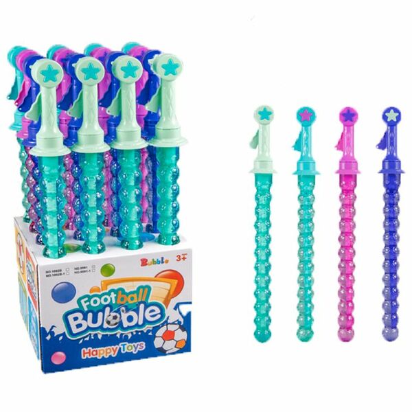 Игрушка Мыльные пузыри 200 мл в ассортименте