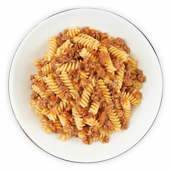 Макароны Натур буфет По-флотски, 250г