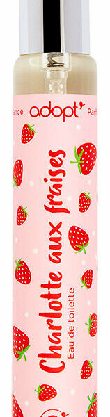 ADOPT Charlotte Aux Fraises Туалетная вода женская 30 мл