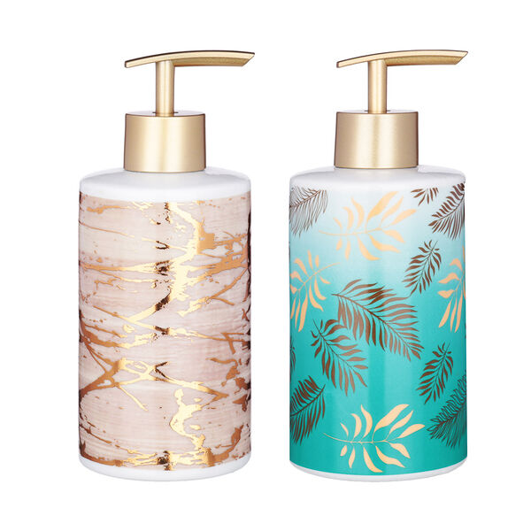 Vetta дозатор для жидкого мыла 