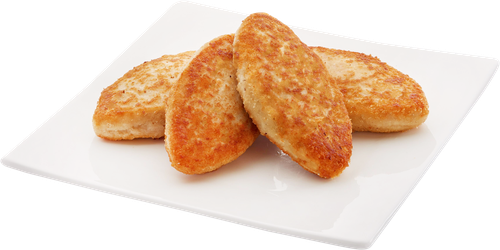 

Котлеты куриные MR.FOOD, весовые