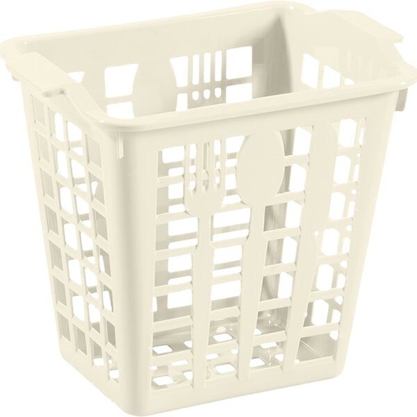 Подставка Бытпласт для столовых приборов 160х113х143