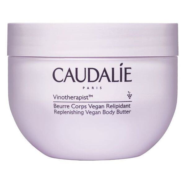 Бальзам для тела веганский Caudalie Vinotherapist 250 мл, Франция