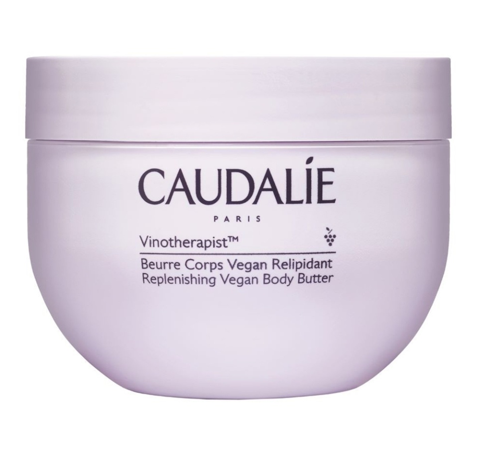 

Бальзам для тела веганский Caudalie Vinotherapist 250 мл, Франция