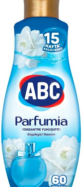 Кондиционер для белья ABC Parfumia Чарующий жасмин