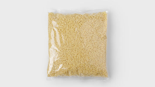 Макаронные изделия паста 