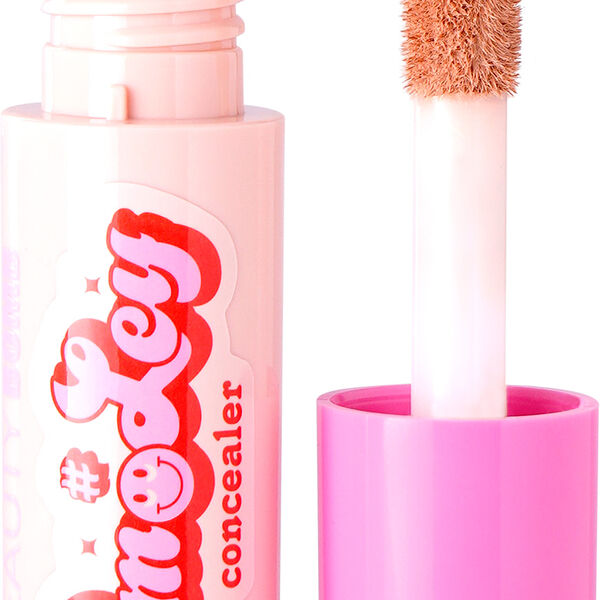 Консилер жидкий для лица Beauty bomb Smiley тон 03