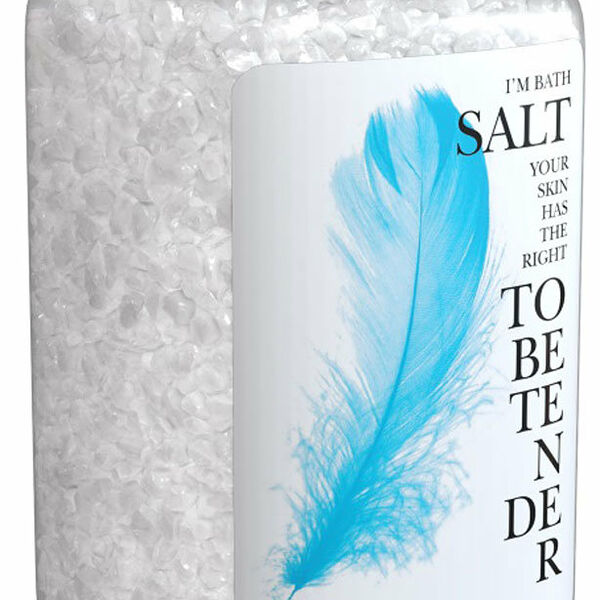 Соль для ванны лаванда ТМ Dr.Aqua 700 г