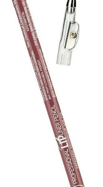 Карандаш для губ TF Cosmetics Professional т.121 1,7 г