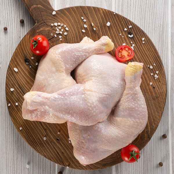 Окорочка куриные