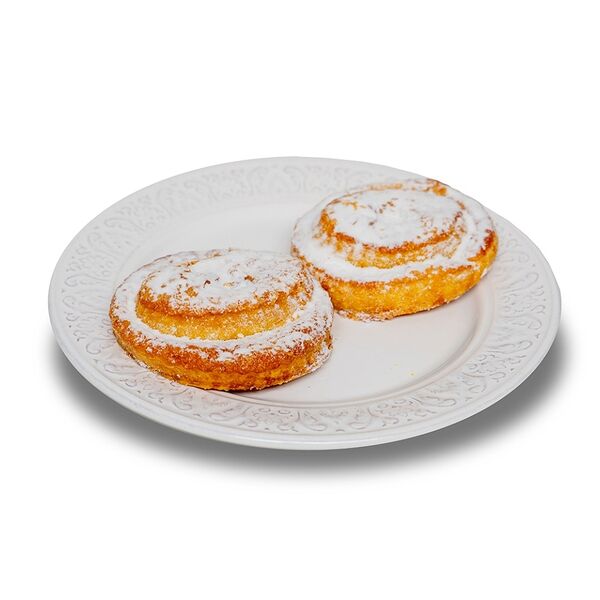 Лакомка творожная Азбука Вкуса 60 г