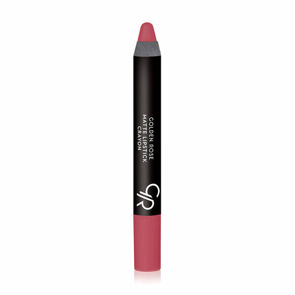 Помада-карандаш Golden Rose Matte Crayon т.08 3,5 г