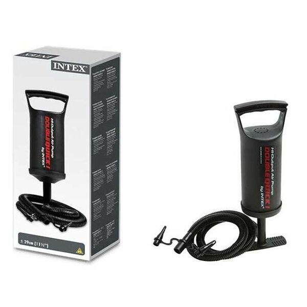 Насос ручной 29 см ТМ Intex (Интекс)