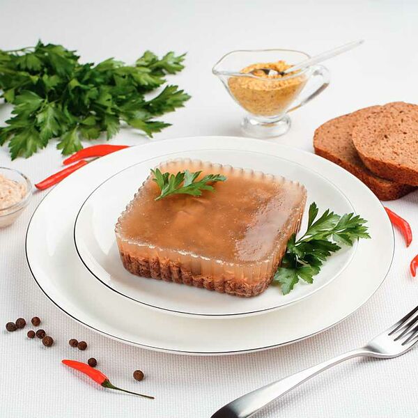 Холодец 400 г