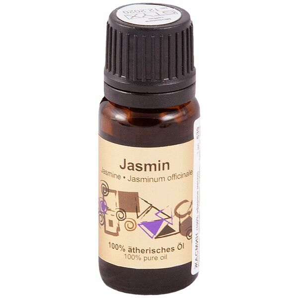 СТИКС Эфирное масло Жасмин