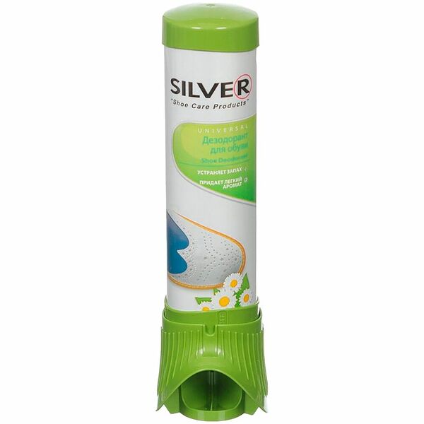 Дезодорант Seasons для обуви, 100 мл