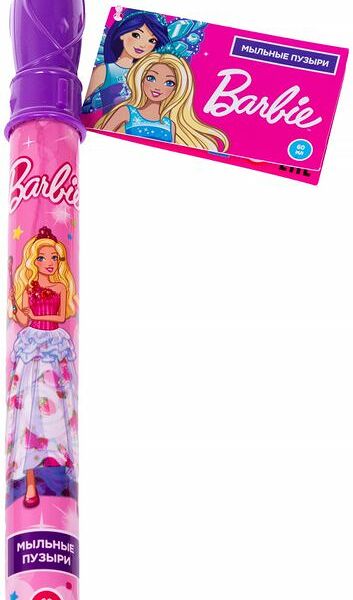 Мыльные пузыри 1Toy в ассортименте