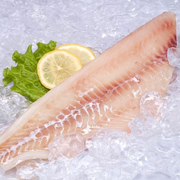 Треска филе охлажденное