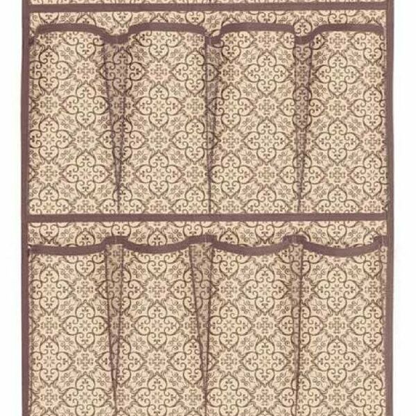 Органайзер для обуви подвесной 20 секций, 45х103 см ТМ Prima House (Прима Хаус)