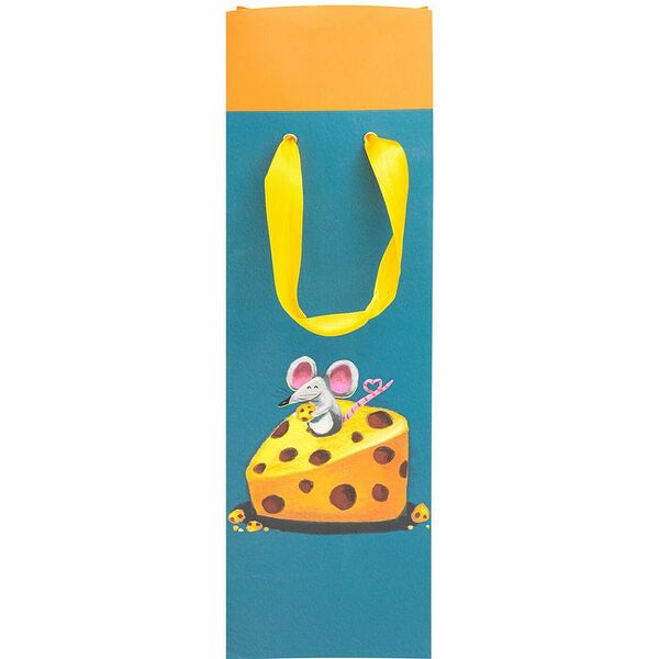 Пакет для непищевых продуктов, 36х12х12см