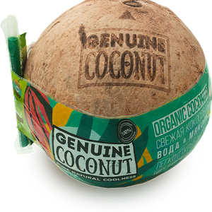 Кокос молочный, 1шт