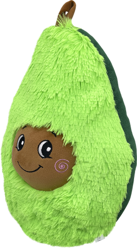 

Игрушка мягкая Malvina Авокадо 40 см