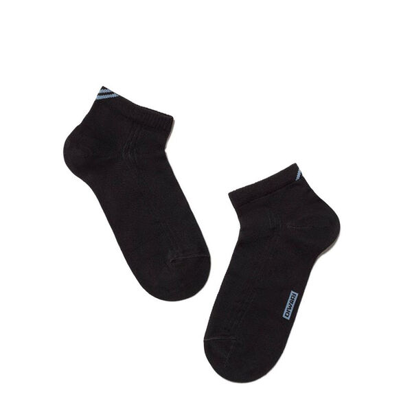 Мужские короткие носки DIWARI ACTIVE 7С-37СП, р.29 (44-45)