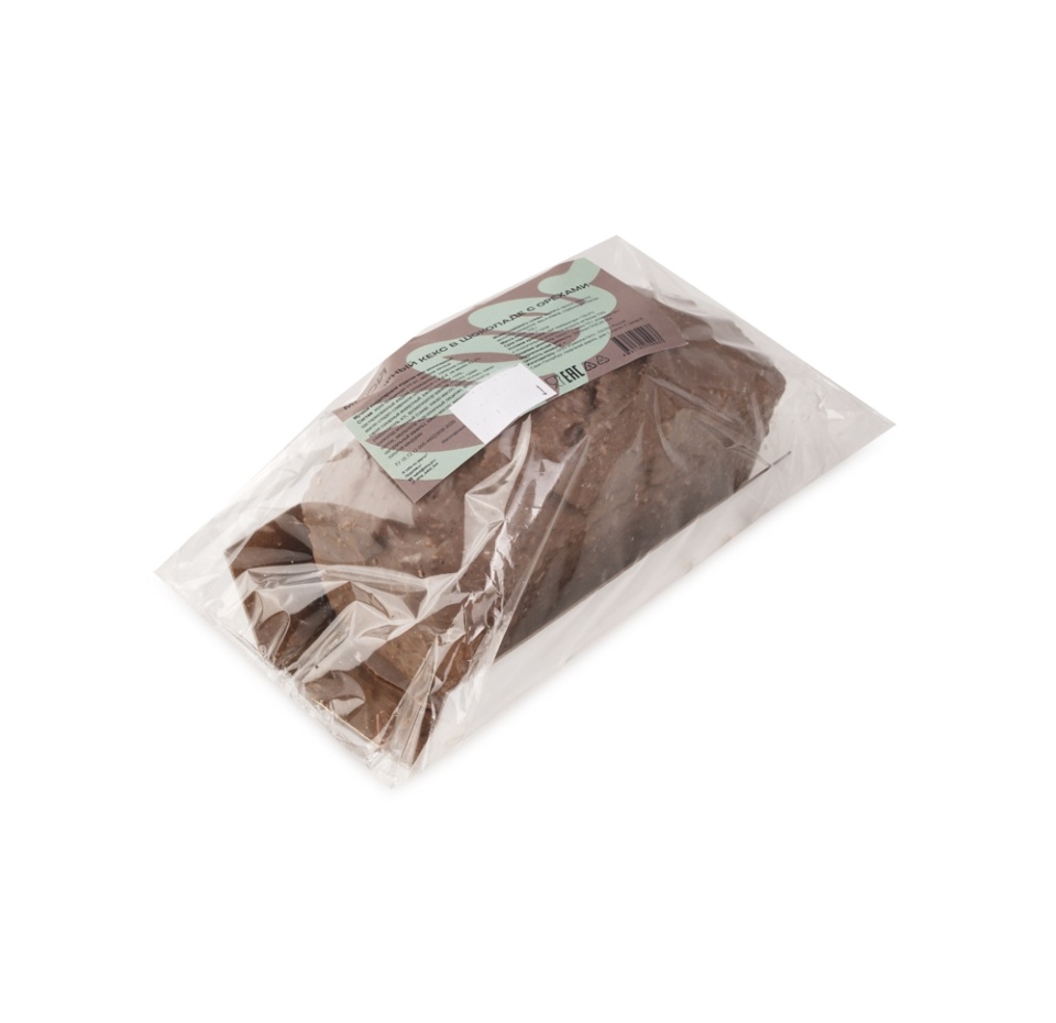 

Кекс Слой Мраморный в молочном шоколаде с миндалем 330 г