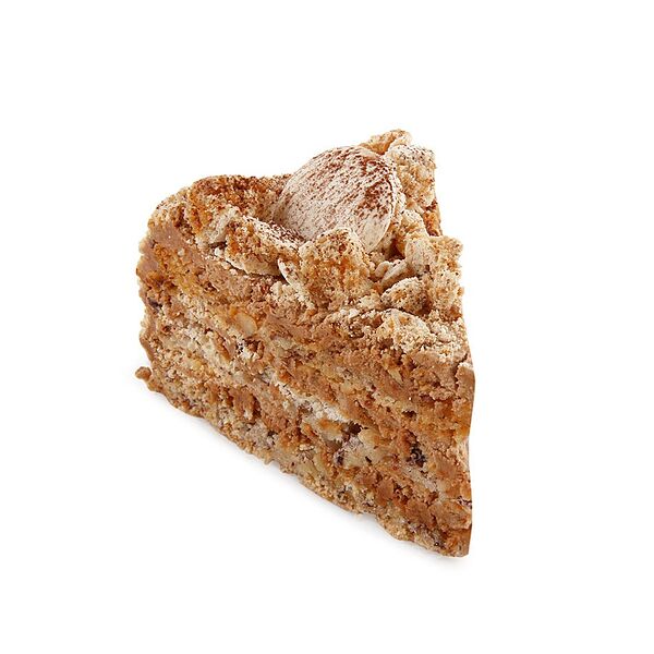 Пирожное «Ореховое», «Ресторанная коллекция»