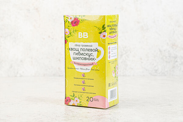 Сбор травяной 