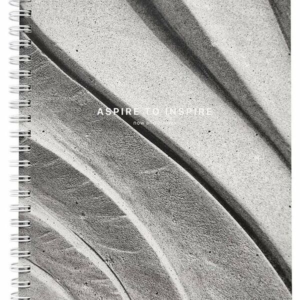 Тетрадь общая Be Smart в клетку А5, 120 листов