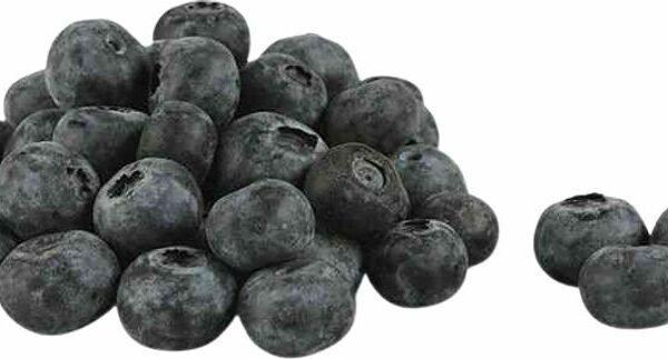 Голубика 125г