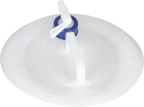 

Канистра ACTIWELL 7л 26х23х7см, Арт. GB-LT907