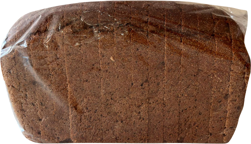 Хлеб Тостовый к завтраку зерновой нарезка Акопян Г.С. 