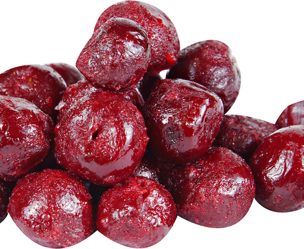 Вишня  б/к с/м. вес. 